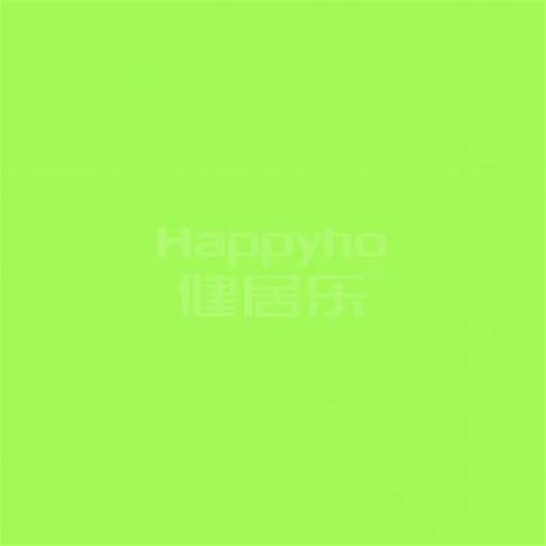 蘋果綠(柔光)
